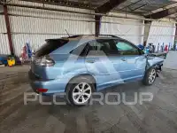 2009 Lexus RX350 photo