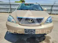 2009 Lexus RX350 photo
