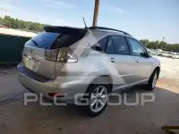 2009 Lexus RX350 фото