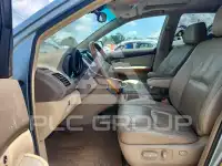 2009 Lexus RX350 фото