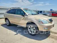 2009 Lexus RX350 photo