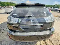 2009 Lexus RX350 фото
