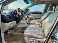 2009 Lexus RX350 фото