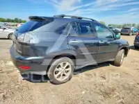 2009 Lexus RX350 фото