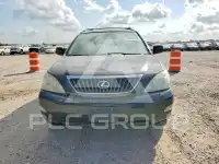 2009 Lexus RX350 фото