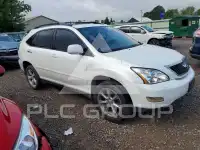 2009 Lexus RX350 photo