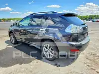 2009 Lexus RX350 фото