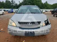 2009 Lexus RX350 photo