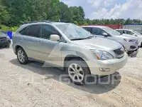 2009 Lexus RX350 фото