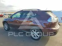2009 Lexus RX350 фото