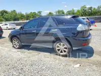 2009 Lexus RX350 фото