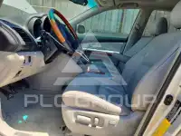 2009 Lexus RX350 фото