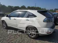 2009 Lexus RX350 фото