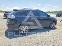 2009 Lexus RX350 фото