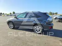 2009 Lexus RX350 фото