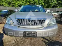 2009 Lexus RX350 фото