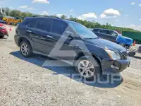 2009 Lexus RX350 фото