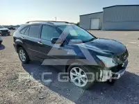 2009 Lexus RX350 фото