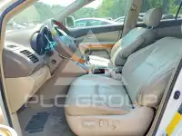 2009 Lexus RX350 фото