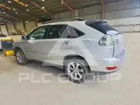 2009 Lexus RX350 фото