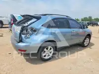 2009 Lexus RX350 фото
