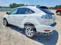 2009 Lexus RX350 фото