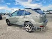 2009 Lexus RX350 фото