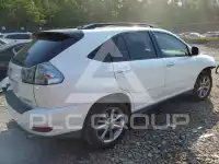 2009 Lexus RX350 фото