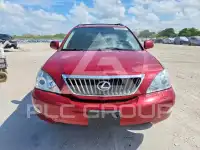 2009 Lexus RX350 фото
