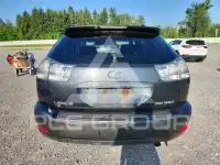 2009 Lexus RX350 фото
