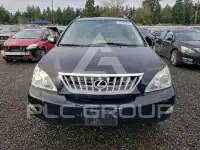 2009 Lexus RX350 фото