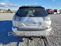 2009 Lexus RX350 фото