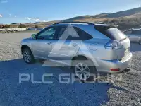 2009 Lexus RX350 фото