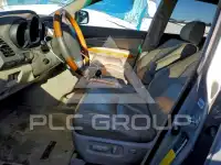 2009 Lexus RX350 фото