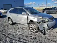 2009 Lexus RX350 фото