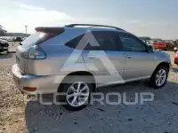2009 Lexus RX350 photo
