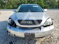 2009 Lexus RX350 photo