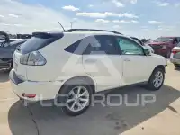 2009 Lexus RX350 фото