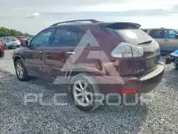 2009 Lexus RX350 фото