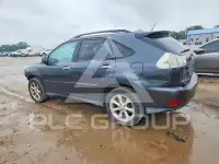 2009 Lexus RX350 photo