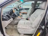 2009 Lexus RX350 photo