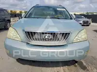 2009 Lexus RX350 photo