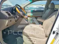 2009 Lexus RX350 фото