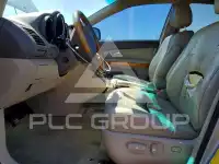 2009 Lexus RX350 фото