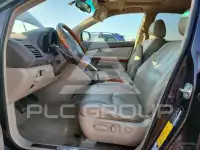 2009 Lexus RX350 фото
