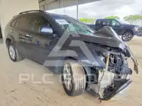 2009 Lexus RX фото