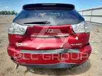 2009 Lexus RX350 фото