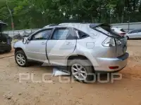 2009 Lexus RX350 фото