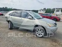 2009 Lexus RX350 photo