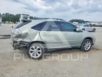 2009 Lexus RX350 photo